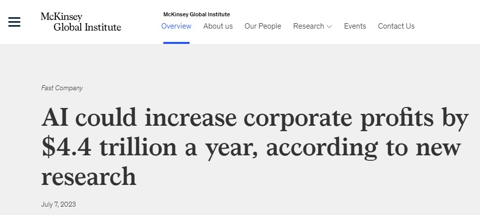 McKinsey